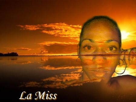 La Miss
