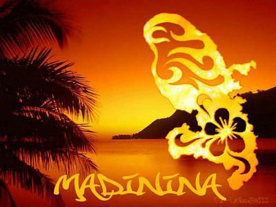Madinina