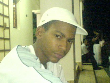 andy