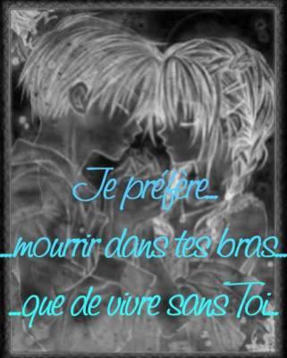 tu sais déja